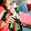 Подростковый алкоголизм и его особенности