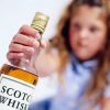 Детский алкоголизм — особенно опасная зависимость с тяжелыми последствиями