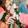 Признаки алкоголизма у подростков