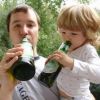 Ген алкоголизма или почему дети алкоголиков в опасности?