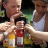 Влияние алкоголя на организм подростков
