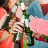 Влияние алкоголя на детский организм