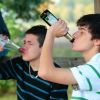 Алкоголизм среди детей: принципы лечения и профилактика