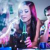 Причины возникновения подросткового алкоголизма