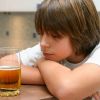 Детский алкоголизм: как начинается и чем может закончиться
