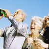 Профилактика алкоголизма в пожилом возрасте