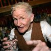 Алкоголь в пожилом возрасте