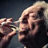 Алкоголизм пожилых, как бороться с проблемой