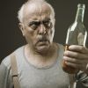Как лечить от алкоголизма старого человека?