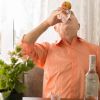 Алкоголизм в пожилом возрасте: причины, болезни вызванные спиртным, способы лечения