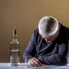 Алкоголь в пожилом возрасте: ускорение процессов старения