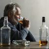 Алкоголизм среди пожилых людей