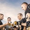 Алкоголь, курение и спорт: как вредные привычки влияют на занятия спортом