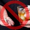 Гормональные препараты и алкоголь