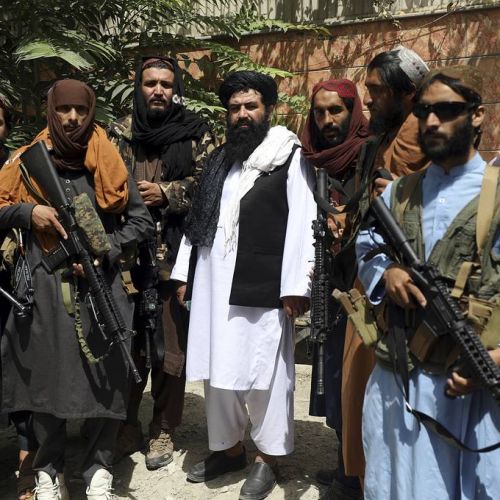 Экономика на опии. Прекратится ли производство наркотиков при правлении талибов?