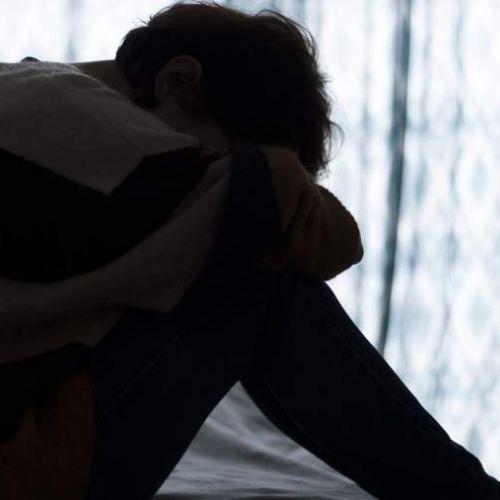 Замещение ущерба: ученые нашли связь наркомании с домашним насилием