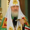 Святейший Патриарх Кирилл о противодействии наркомании и реабилитации наркозависимых