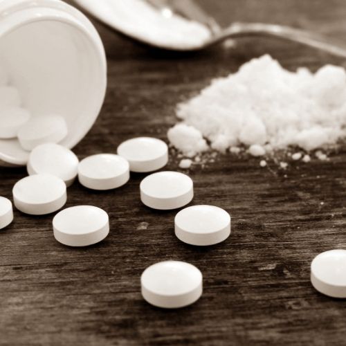 Спидбол: смесь кокаина и героина, признаки употребления наркотика