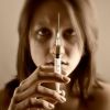 Женская наркомания и гендерные особенности зависимости от наркотиков