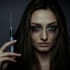 Женская наркомания: лечение, симптомы, последствия