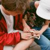 Наркотики среди детей и подростков: Признаки употребления + как распознать