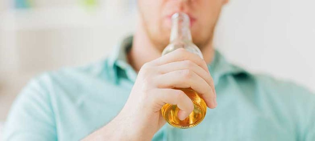 Опасная доза спиртного при диабете