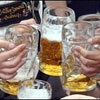 Алкоголизм в Германии