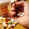 Совместимость алкоголя с различными лекарствами