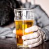 Алкоголь и нервная система. Как спиртное действует на мозг?