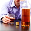 Воздействие алкоголя на организм человека