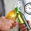 Сколько времени алкоголь в организме полностью распадается