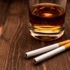 Какой вред оказывает курение и алкоголь на организм человека