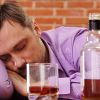 Причины сонливости после спиртного: предотвращение и лечение