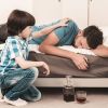 Каковы последствия алкоголизма в семье, или За что стыдно детям?