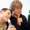 Детский и подростковый алкоголизм: вред алкоголя для организма ребенка